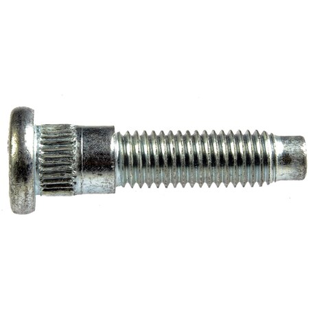 Dorman WHEEL STUD, 10PK 610-393